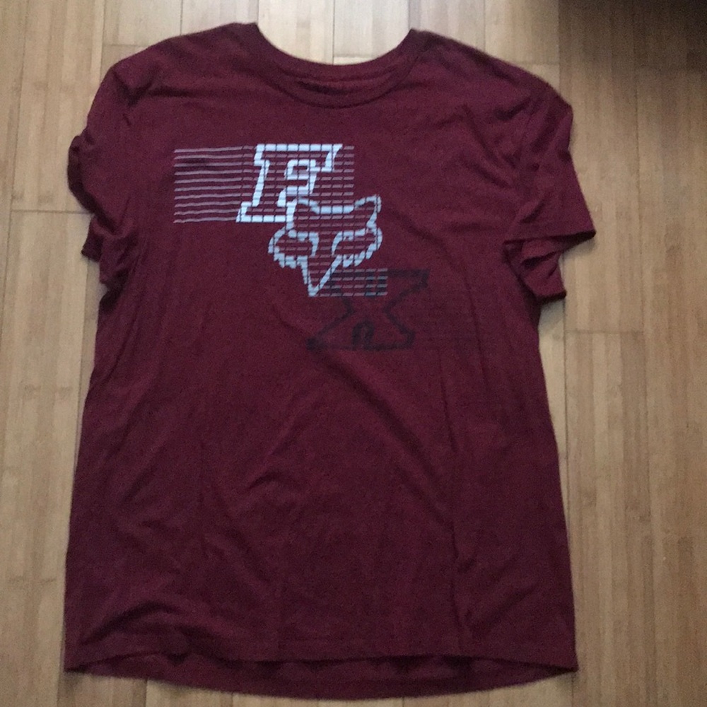 Men’s shirt